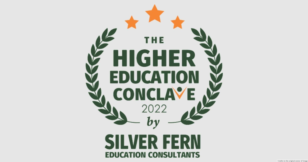 Higher Education Conclave, Chandigarh, to happen on 13th August this Year at Hyatt
